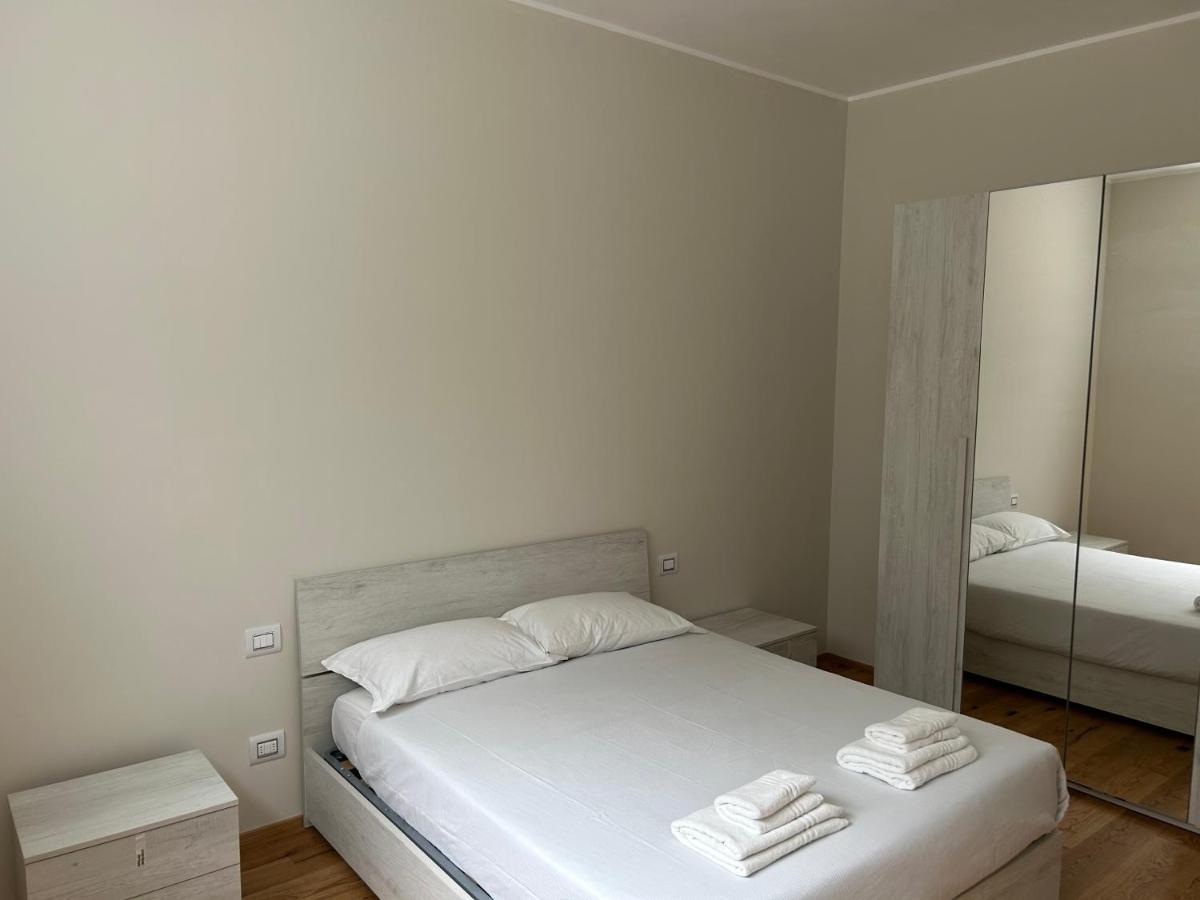 Moscova Luxury Bruno Apartment Milán Exterior foto